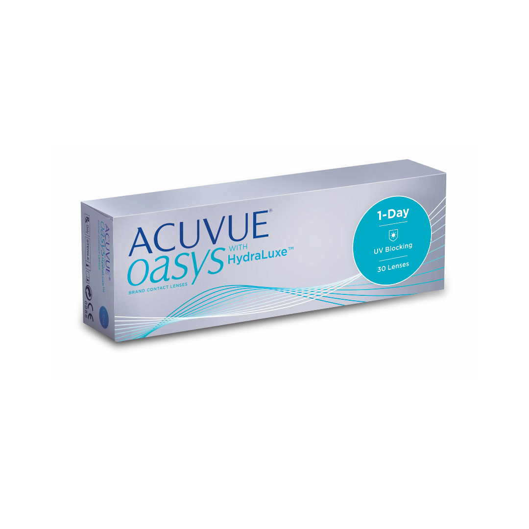1 Day Acuvue Oasys - 30